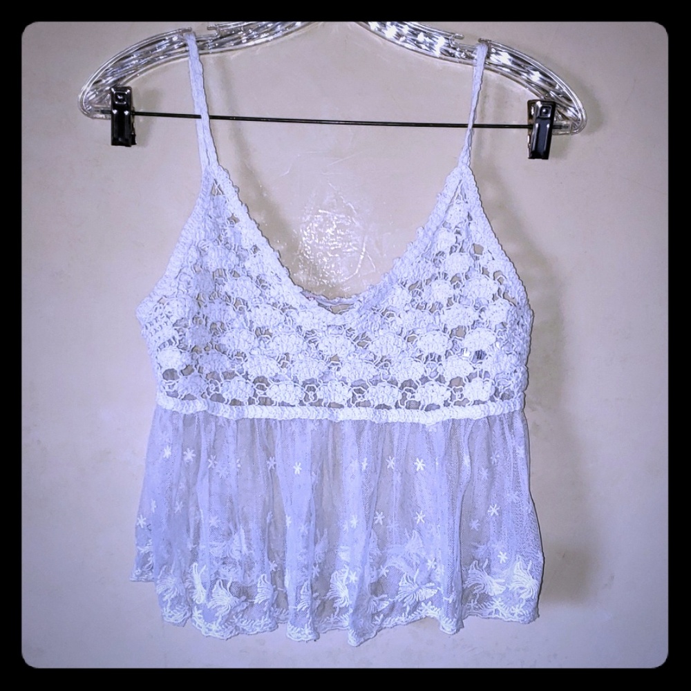 Festival Tank
